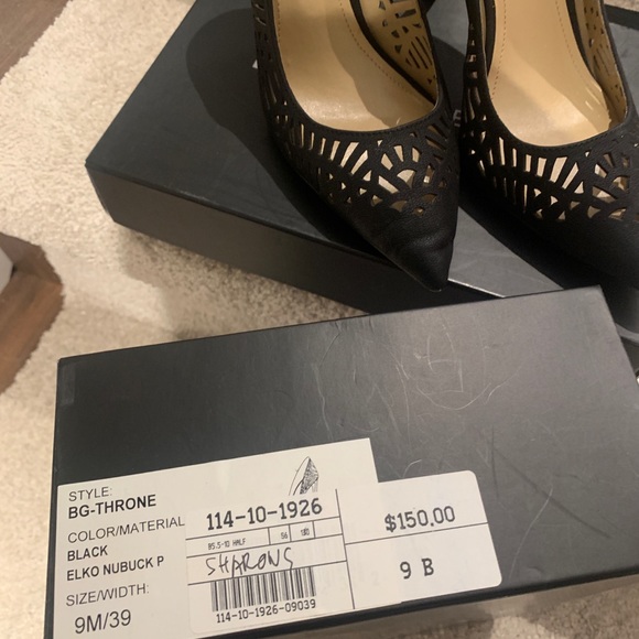 Bcbg heels - Picture 2 of 3